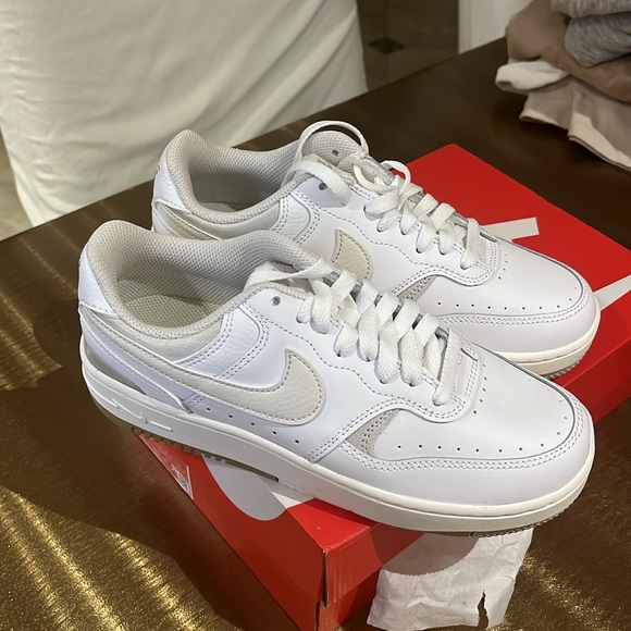 Nike Shoes - New Nike Air Force Sneakers